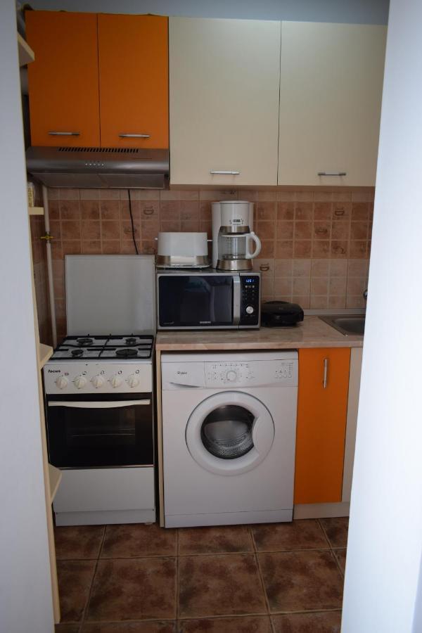Apartament Hospital View Independentei Rhbm バイア·マーレ エクステリア 写真